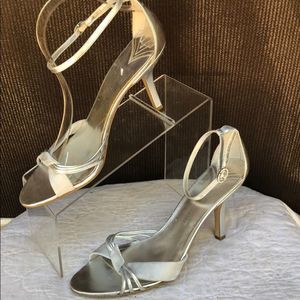 Enzo Anglionini Heels